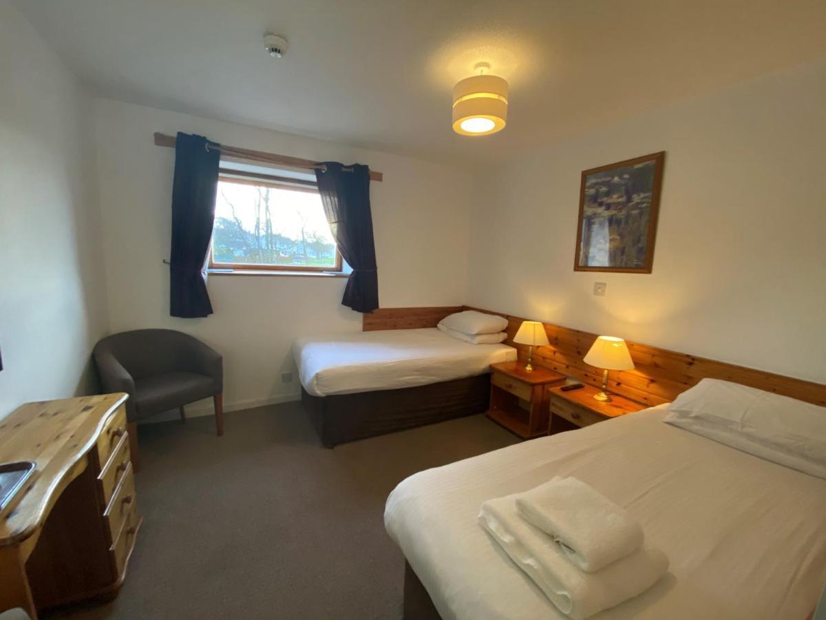 Smithton Hotel อินเวอร์เนส ภายนอก รูปภาพ