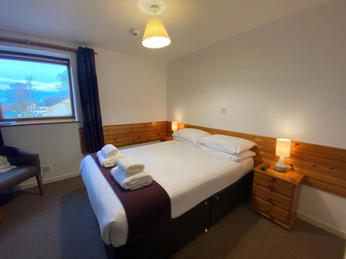 Smithton Hotel อินเวอร์เนส ภายนอก รูปภาพ
