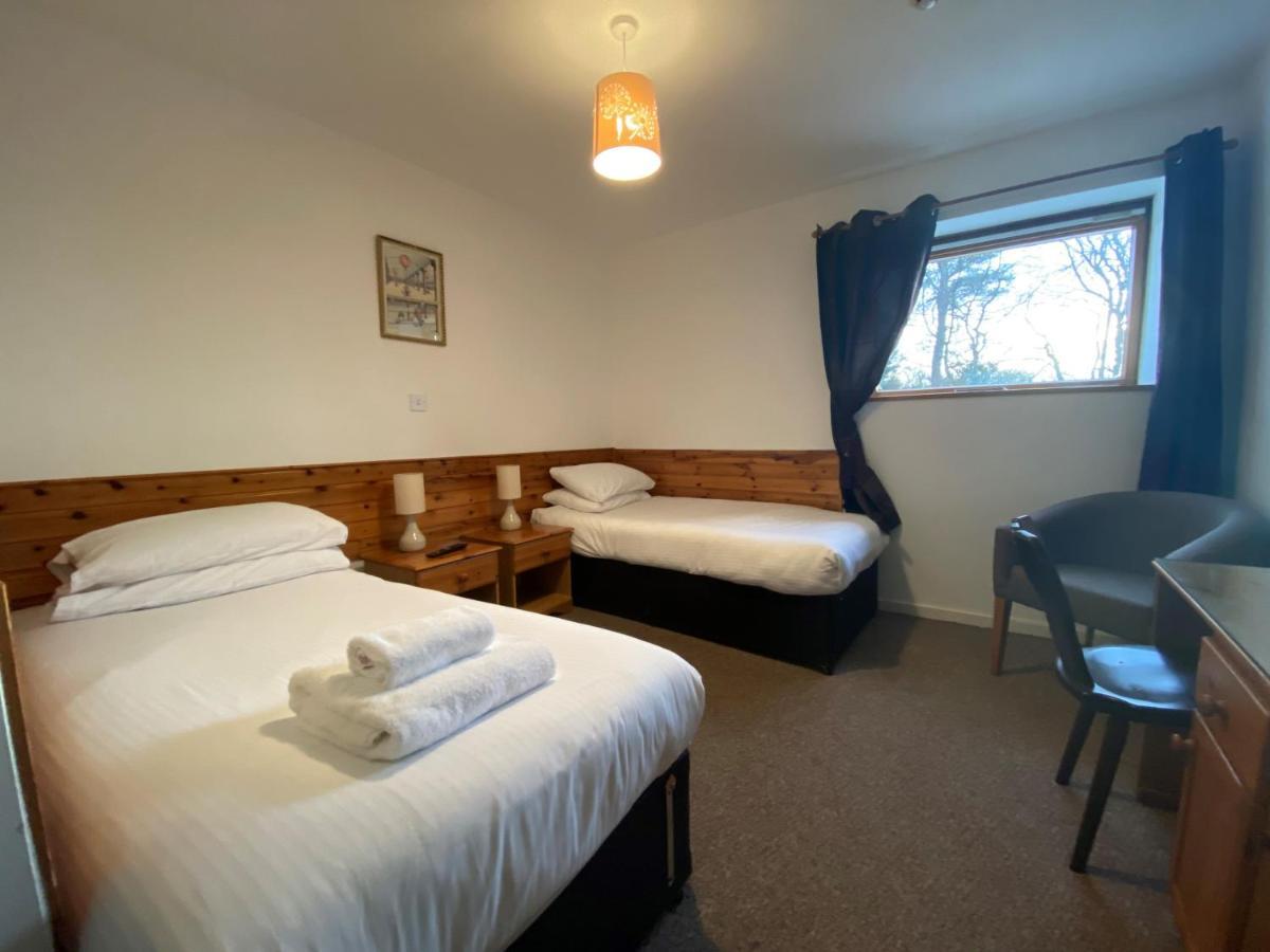 Smithton Hotel อินเวอร์เนส ภายนอก รูปภาพ