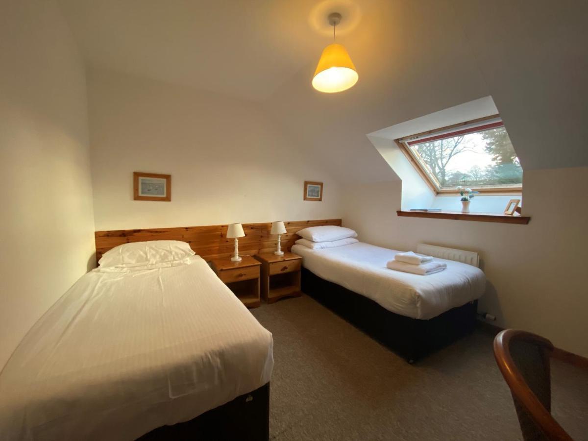 Smithton Hotel อินเวอร์เนส ภายนอก รูปภาพ