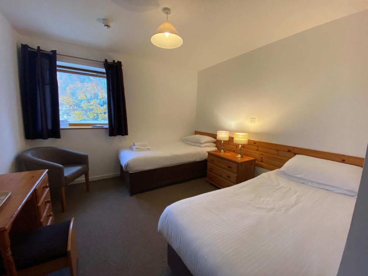 Smithton Hotel อินเวอร์เนส ภายนอก รูปภาพ