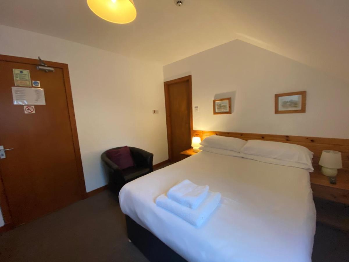 Smithton Hotel อินเวอร์เนส ภายนอก รูปภาพ