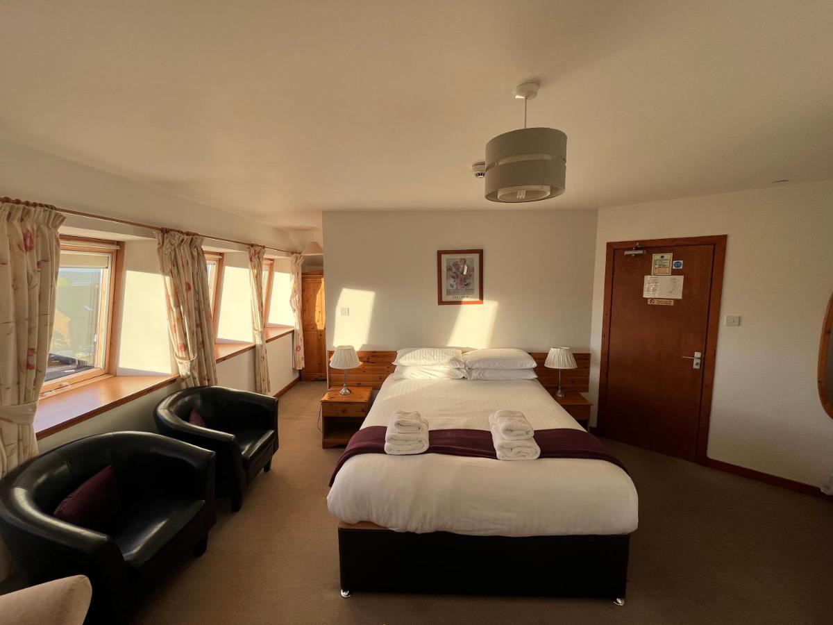 Smithton Hotel อินเวอร์เนส ภายนอก รูปภาพ