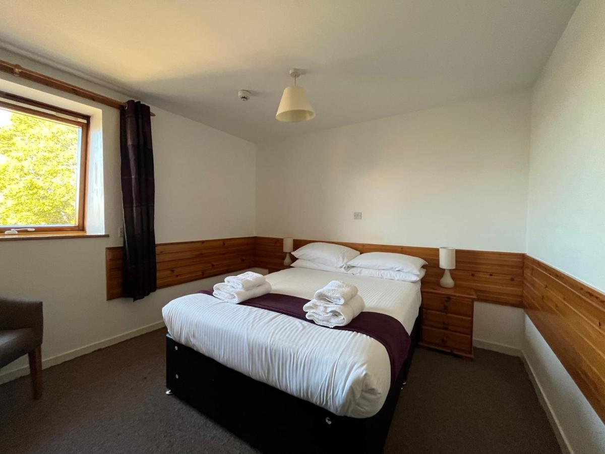 Smithton Hotel อินเวอร์เนส ภายนอก รูปภาพ